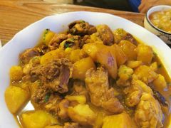 -明海妈妈菜(大连外国语学院店)