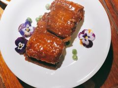 -前海沿·青岛菜(大拇指广场石老人店)