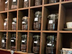 -RUMORS COFFEE ROASTERY鲁马滋咖啡(湖南路店)