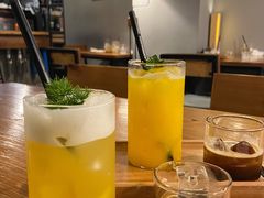 -转山咖啡(松柏社区店)