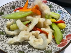 -川悦壹号·川菜(蠡溪路店)