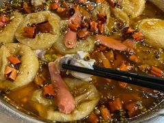 -黑皮酸菜鱼(绣花巷店)