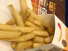 -汉堡王(砂之船奥莱店)