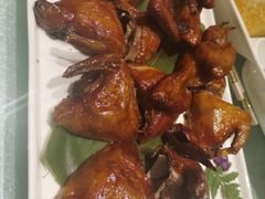 -燕郊烧鸽子(广安路店)