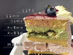 -提亚烘焙·手作面包·生日蛋糕(七星店)