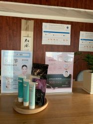 -涂tu指甲日式美甲美睫店
