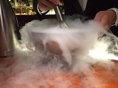 -BAR ICHIKURA