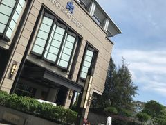-西贡日航酒店