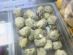 黏豆包-天泽祥·鼓楼馒头(鼓楼店)