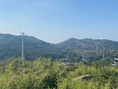 -白马涧龙池景区