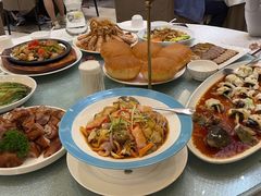 -奕景海鲜酒家· 大连海鲜(星海广场店)