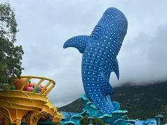 -珠海长隆海洋王国
