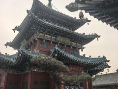 -迎泽公园