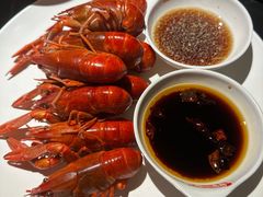-红盔甲·小龙虾(人民广场店)