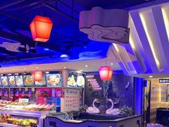 -山河屯铁锅炖鲜鹅·东北菜(开发区一店)