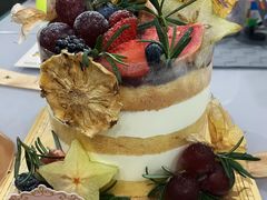 -杜哈夫DOUX RÊVE·生日蛋糕(日月光店)
