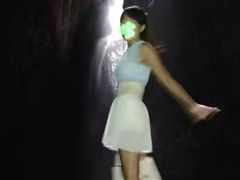 -华蓥山天意谷景区