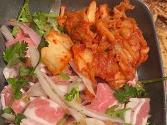 -新石器烤肉(虹悦城店)