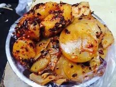 -周小亮丁家坡洋芋(全国总店)