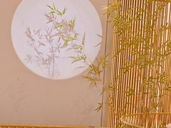 -绿茶餐厅(淮安吾悦广场店)
