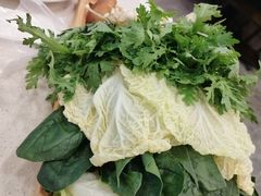 -蝎王府羊蝎子(北大地店)