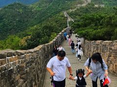 -慕田峪长城