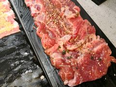 -妥妥烤肉料理(昙华林店)