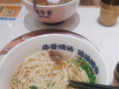 -陳香貴·兰州牛肉面(上海长风大悦城店)
