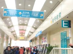 -天津医科大学肿瘤医院(本部院区)