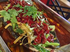 -羊家胡同·龙虾烧烤火锅(龙汇路店)