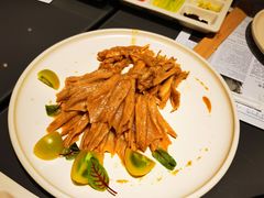 -小大董·烤鸭(观景餐厅·南京西路店)