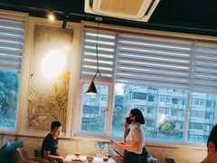 -豪客来牛排(伟诚广场店)