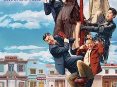 -AMG海上明珠影城(上海环球港RealDCinema店)