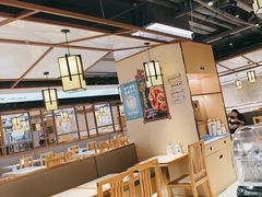 -八婺饭堂·自选店(新光汇店)