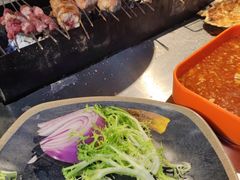 -江合勇丹东兄弟小串海鲜烧烤(总店)