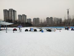 -欢乐水魔方水世界