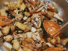 -七欣天香辣蟹火锅(扬州望月路店)
