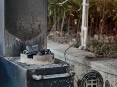 -木萨火锅店(开鲁路店)