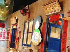 -刘淑芬·活鱼铁锅炖(北京首店)