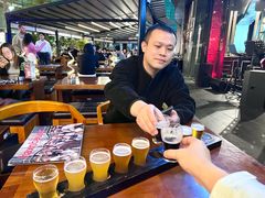 -haxnbauer海森堡德国餐厅(深圳coco店)