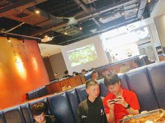 -里岛烤鱼(东港凯虹广场店)