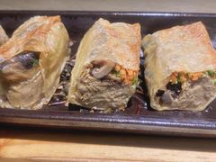 -熹素·鲜美素食Vegetarian (天河领展店)