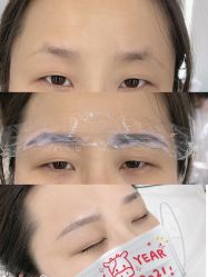 -久匠·纹眉纹绣半永久