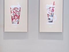 用餐区-COSTA COFFEE(哈尔滨凯德学府店)