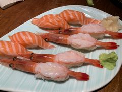 -鸭川食堂·鳗丼(鼓楼店)