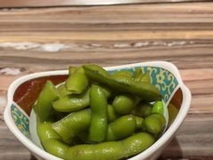 -赤坂亭·M9和牛烧肉·铁板烧·日料398放题(长泰广场店)