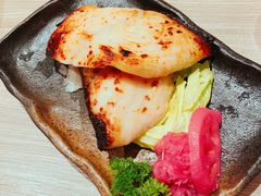 -小山日本料理(兴业太古汇店)