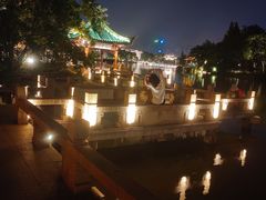 -南通濠河风景名胜区