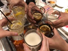 -海底捞火锅(大融城店)