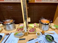 -独食火锅·半米屋台(望平街店)